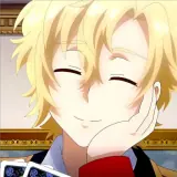 Figurinha de Anime para WhatsApp