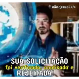 reação WhatsApp sticker