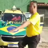 Figurinha de Memes Brasileiros para WhatsApp