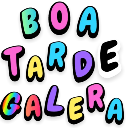 Coletadas sticker 39187