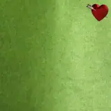 Figurinha de Amor para WhatsApp