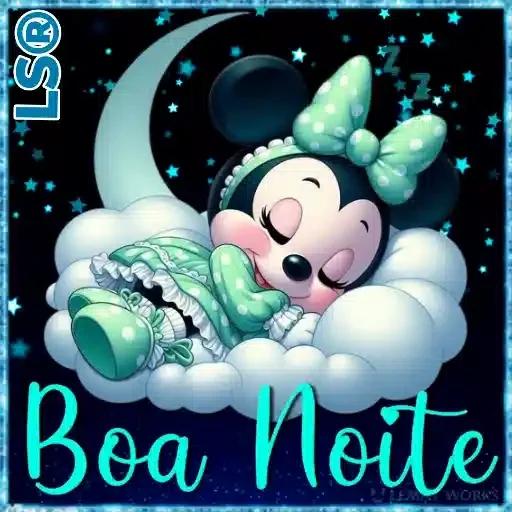 Figurinha para WhatsApp — Saudações