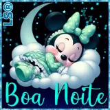 Figurinha de Saudações para WhatsApp