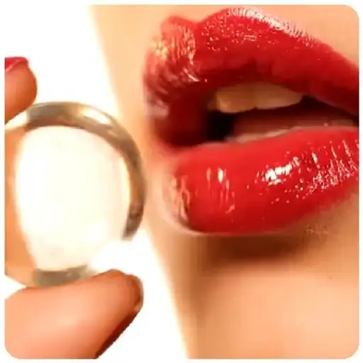 Coletadas sticker 855