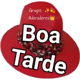 Figurinha para WhatsApp