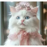 Figurinha de Gatos para WhatsApp