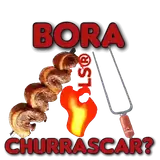 Figurinha de Comida para WhatsApp