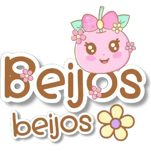 Coletadas sticker 29989