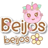 WhatsApp sticker