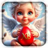 Figurinha para WhatsApp