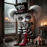 Figurinha de Engraçados para WhatsApp