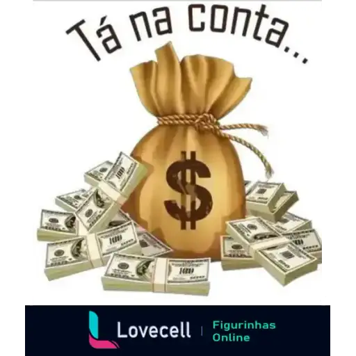 Coletadas sticker 32446