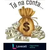 Figurinha para WhatsApp