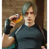 Figurinha de Anime para WhatsApp