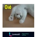 Figurinha para WhatsApp