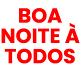 Figurinha de Saudações para WhatsApp