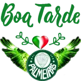 Figurinha de Saudações para WhatsApp