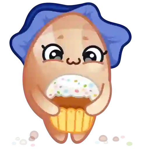 Figurinha para WhatsApp