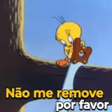 Sticker de Memes Brasileiros para WhatsApp