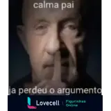 Figurinha para WhatsApp