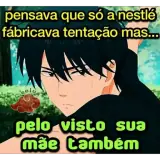 Figurinha para WhatsApp