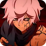 Figurinha de Anime para WhatsApp