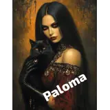 Figurinha de Amor para WhatsApp