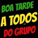 Sticker de Saudações para WhatsApp