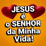 Figurinha para WhatsApp