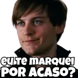 Sticker de Memes Brasileiros para WhatsApp