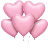 Figurinha de Amor para WhatsApp