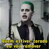 Figurinha para WhatsApp