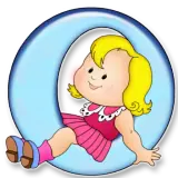 Figurinha para WhatsApp