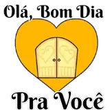 Figurinha de Bom Dia para WhatsApp