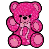 Figurinha de Animais para WhatsApp