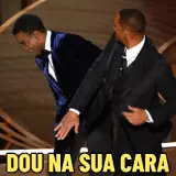 Figurinha de Memes Brasileiros para WhatsApp