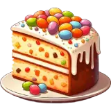 Sticker de Comida para WhatsApp