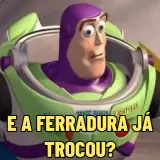 Figurinha de Memes para WhatsApp