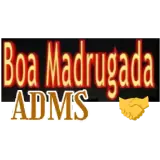 Figurinha de Saudações para WhatsApp