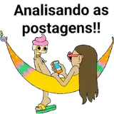 Figurinha de Memes para WhatsApp