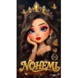 Figurinha de Anime para WhatsApp