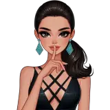 reação WhatsApp sticker