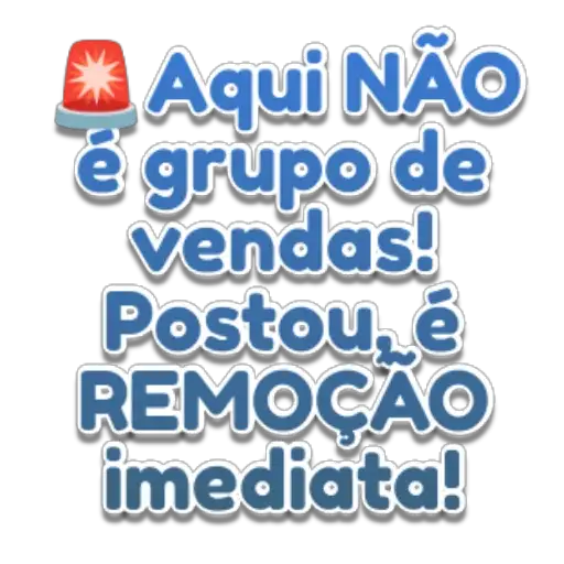 Coletadas sticker 6952