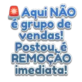 texto WhatsApp sticker