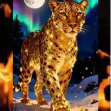 Figurinha de Animais para WhatsApp