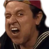 reação WhatsApp sticker