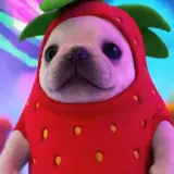 Figurinha de Animais para WhatsApp