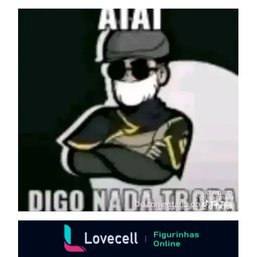 Coletadas sticker 32163