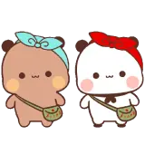 Animais WhatsApp sticker