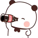 Figurinha de Engraçados para WhatsApp